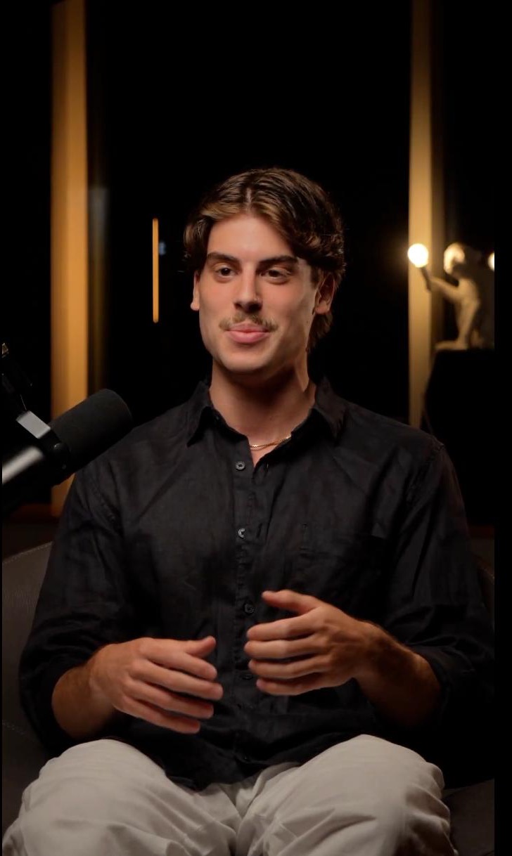 Edouard Brochu